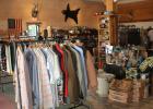 Lindsey and Reid Miller sold Archer &amp; Gunn Mercantile to Graham-based Clear Fork Country, a hunting outfitter, last week. The new owners will offer hunting and fishing gear, firearms, game processing and licenses. The store is having a 50 percent off 