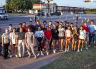 OHS seniors keep back-to-school traditions