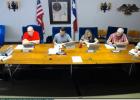 Water plant ideas aired at Town Hall