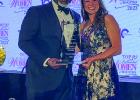 Olney grad in Top 30 Influential Women