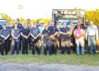 National Night Out in Olney