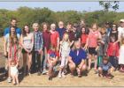 Perry family reunion at Have