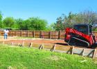 Rural Route Revival starts work on first home