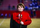 OHS Senior Night