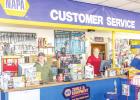 Shop Local for Auto Parts: Goldsmith Supply Company
