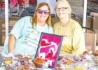 Texoma Gives Mayor makes a splash for a good cause