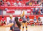Olney ISD’s Volleyball program