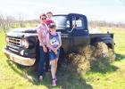 Support Needed for Our Hometown Hero, Dustin Heard