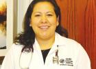Dr. Munoz moves