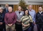 Olney Chamber Hosts Quarterly Luncheon