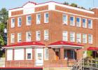 Commissioners argue over repairs for Old Jail
