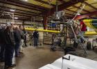 Air Tractor will holds its next Maintenance Familiarization course from Feb. 16-19 in Olney. Photo provided by Air Tractor