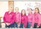 First Responders flood Olney for a cause