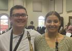 OISD students make area band contest