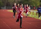 OJH hosts District track meet at Cub Field