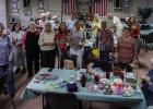 Cub Center Celebrates Easter with Lunch, Egg Hun