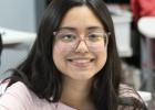 Leah Galindo, Sophomore