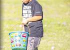 The Refuge Easter Egg Hunt