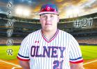 Your 2026 OHS Varsity Cubs Baseball Team