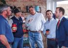 Meet the Candidate: Jace Yarbrough for Texas Senate District 30