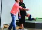 Olney Legion Cornhole Tournament