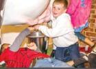 Olney Elementary’s fourth-graders visit Olney Heritage Museum