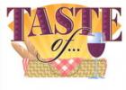 Taste of... Olney