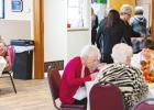 Olney Hamilton Hospital’s Turkey Day Luncheon