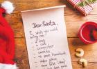 Letters to Santa