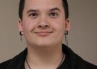 James Garcia, Junior