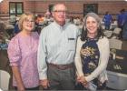 House of Mercy Gala in Graham