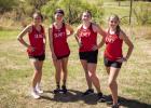 Olney Invitational Cross Country Meet