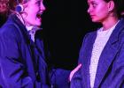 Newcastle HS performs ‘Silent Sky’ for OAP