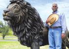 Col. Allen West to host One-man Art Show for Artist Max Greiner at Plano’s Hope Center