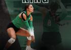 LadyCats Players Named to All-District Teams