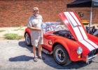 Olney in America Car Show/114 Truck Show
