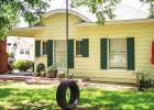 The RICE-TELLEZ House