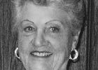 Obituary: Doris Perry Clanahan