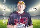 Your 2026 OHS Varsity Cubs Baseball Team