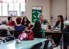 The writing seminar will take place on June 10, 17, and 24 to help local writers get projects off the ground. All are welcome and there is no charge for the workshops, which take place from 1 p.m. to 2 p.m. Photo by Will Sadler
