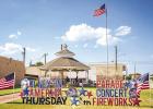 Olney in America brings hometown