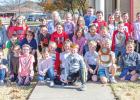 Olney Elementary Wins UIL for the 5th Year in a Row