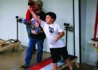 Olney Legion Cornhole Tournament