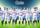 Your 2026 OHS Varsity Cubs Baseball Team