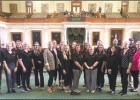 Olney, Young County take Austin