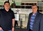 104.3 Positive Country radio to broadcast from Main St.