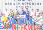 Olney One Arm Dove Hunt 50 Years Strong