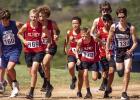 Olney Invitational Cross Country Meet