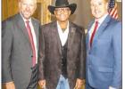 Young County Republicans’ gala rallies supporters