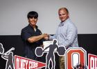 Olney High School Hosts 2025 Athletic Banquet